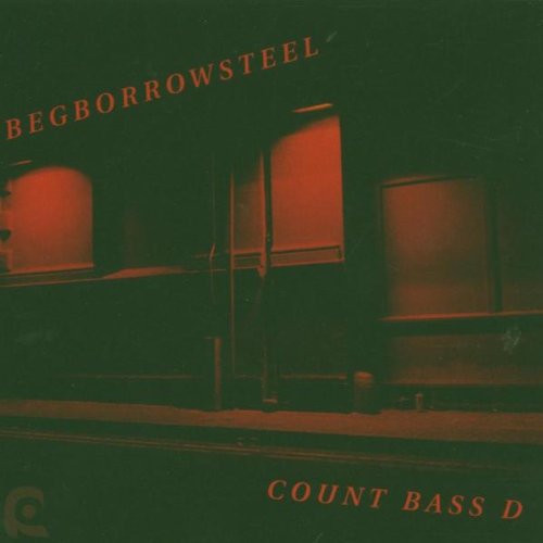 album count bass d