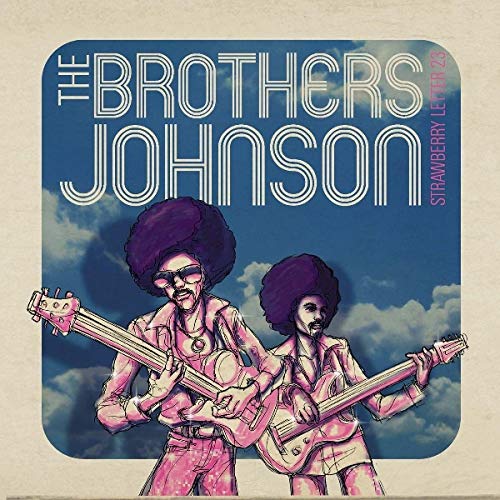 album brothers johnson