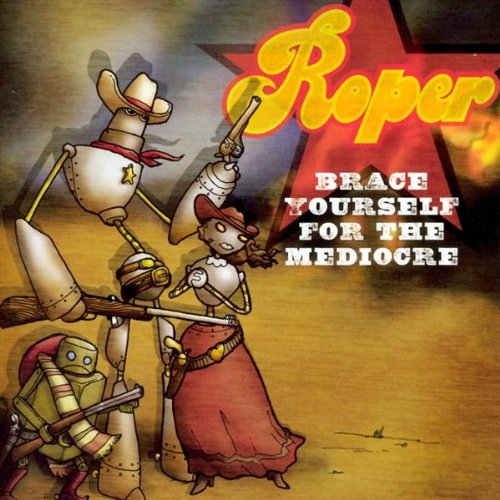 album roper