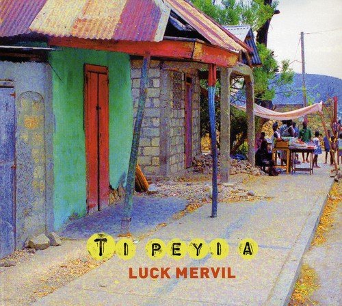 album luck mervil