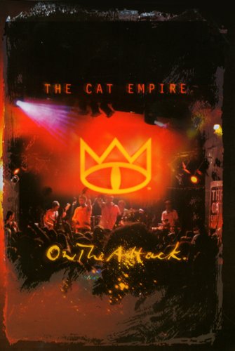 album the cat empire