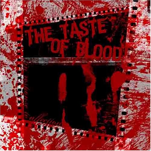 album the taste of blood
