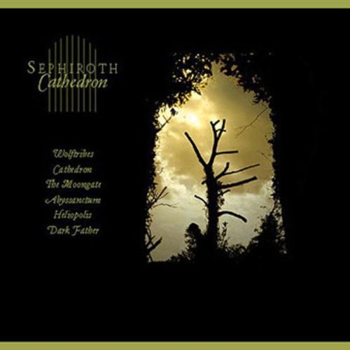 album sephiroth