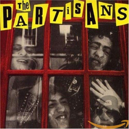 album the partisans