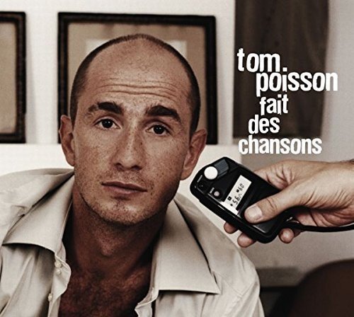 album tom poisson