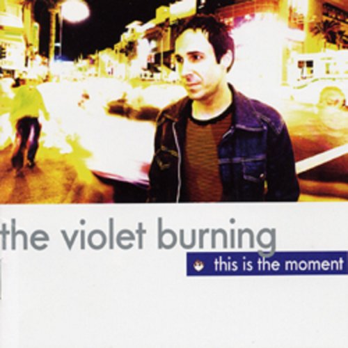 album the violet burning