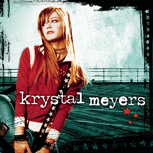 album krystal meyers
