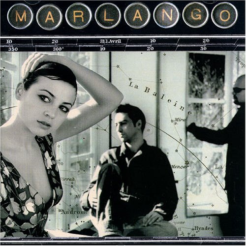 album marlango