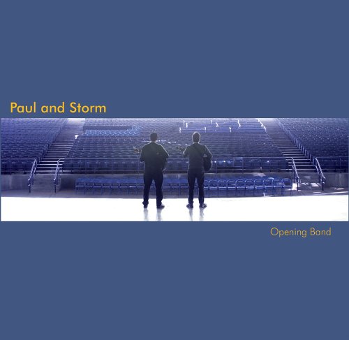 album paul and storm