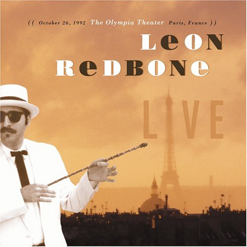 album leon redbone