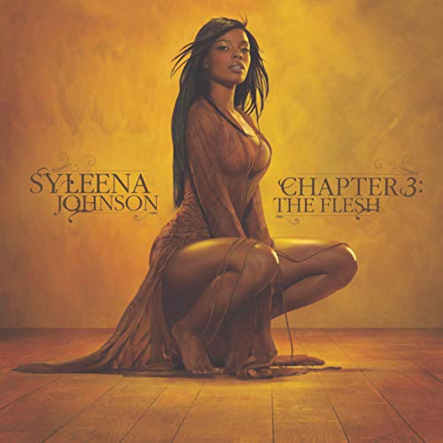 album syleena johnson