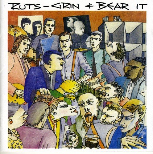 album the ruts