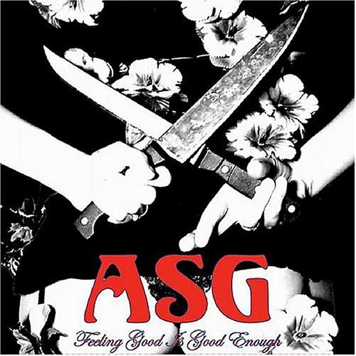 album asg
