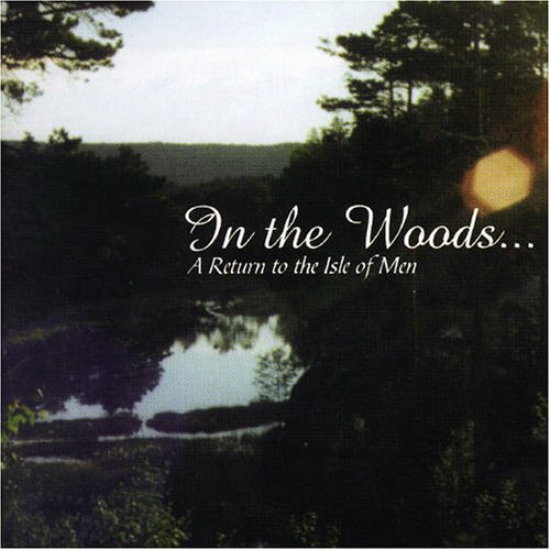album in the woods