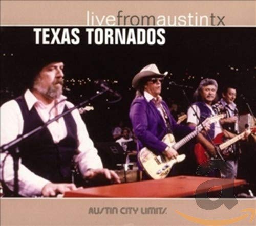 album texas tornados