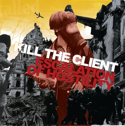 album kill the client