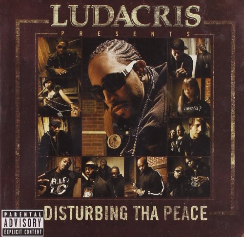 album ludacris