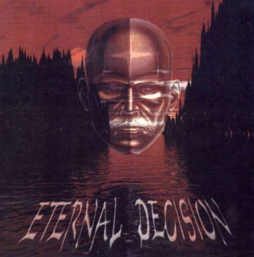 album eternal decision