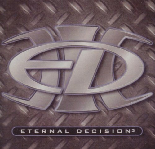 album eternal decision