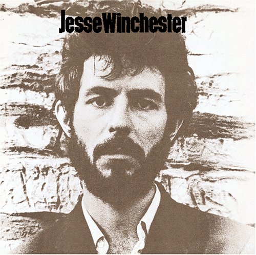 album jesse winchester