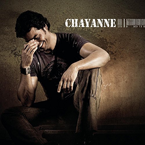 album chayanne