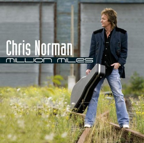 album chris norman and suzi quatro