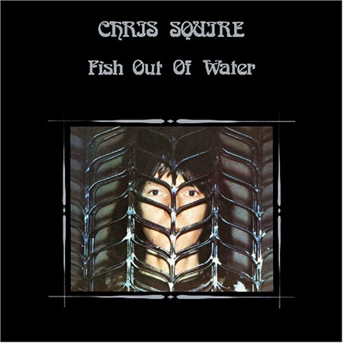 album chris squire