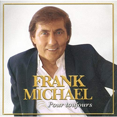 album frank michael