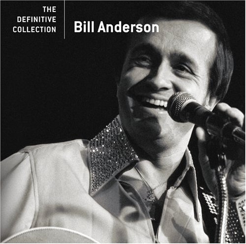album bill anderson