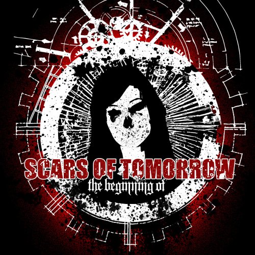 album scars of tomorrow