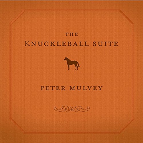 album peter mulvey