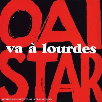 album oai star