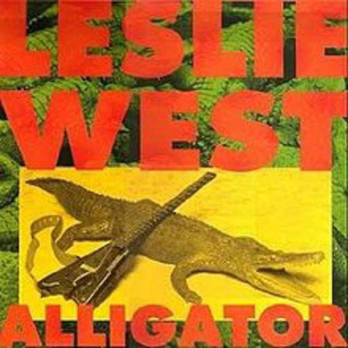 album leslie west