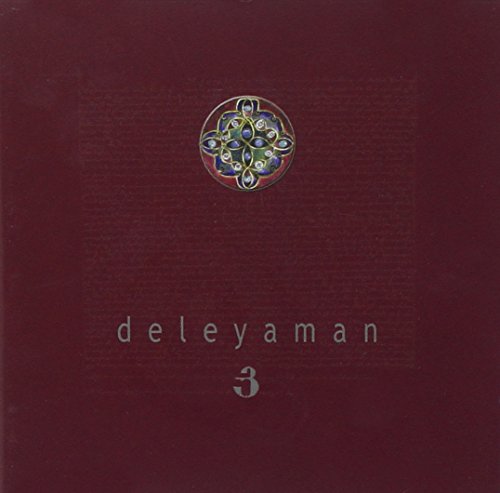 album deleyaman