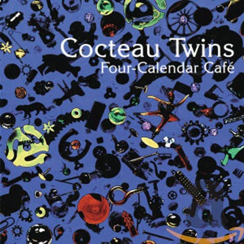 album cocteau twins