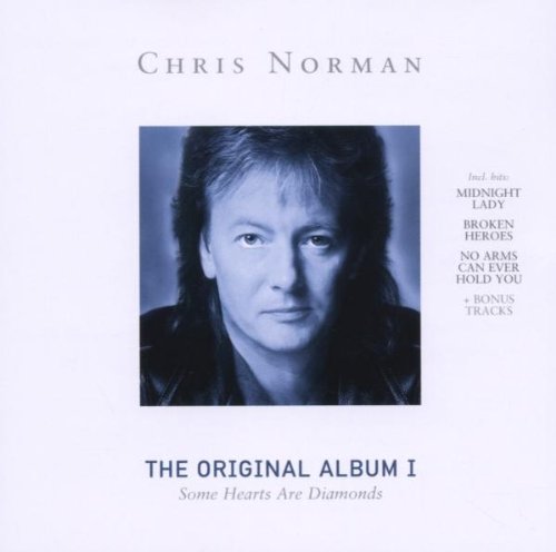 album chris norman and suzi quatro