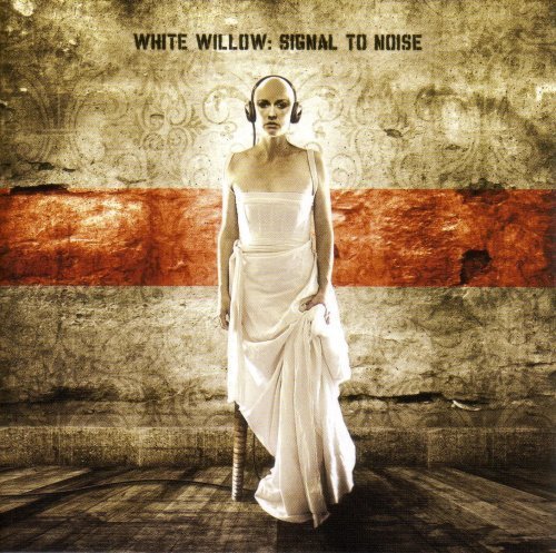album white willow