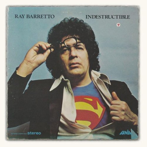 album ray barretto