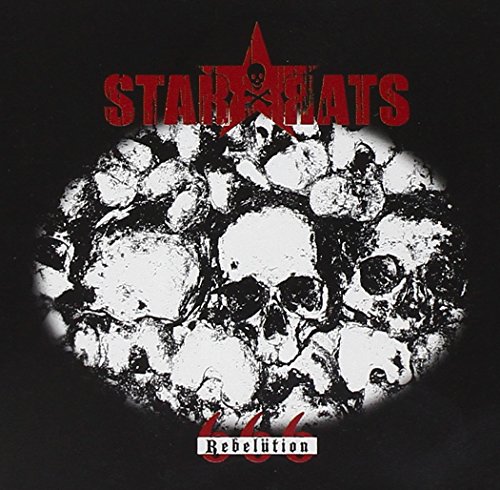 album star rats