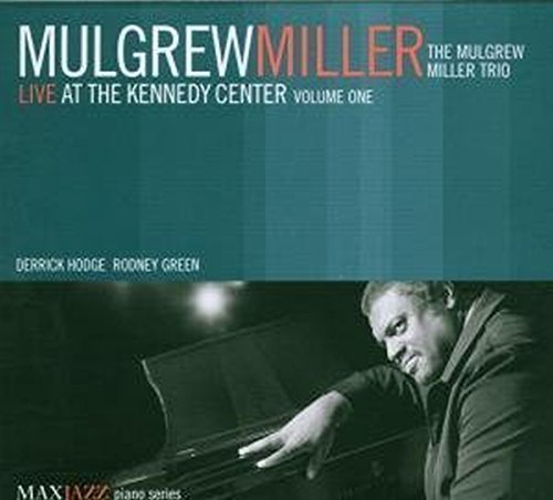 album mulgrew miller