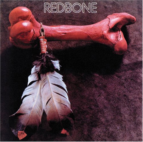 album redbone