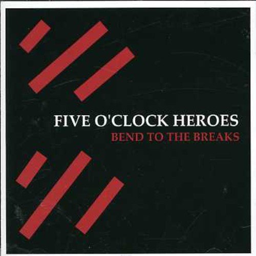 album five o clock heroes