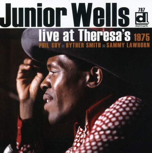 album junior wells