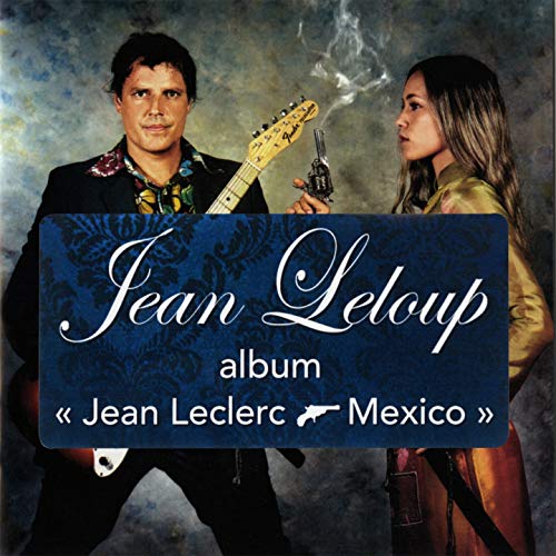 album jean leclerc