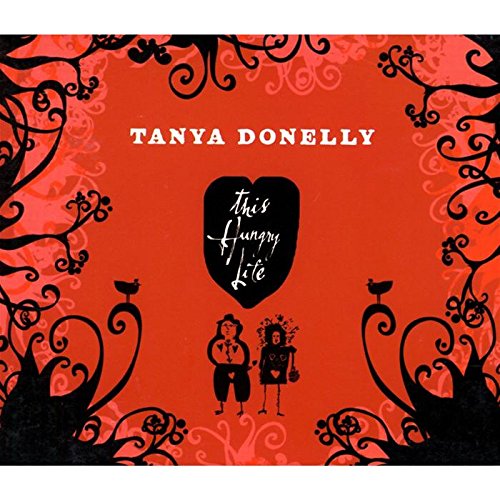 album tanya donelly