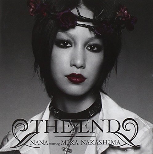 album nana starring mika nakashima