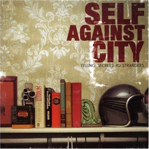 album self against city