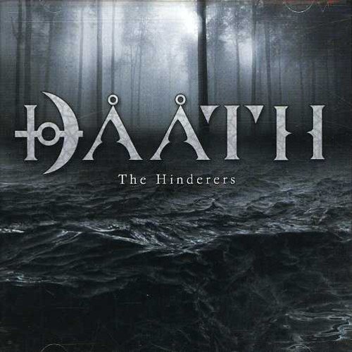 album daath