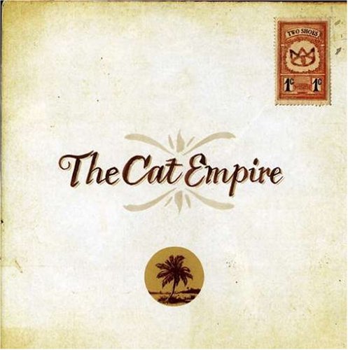 album the cat empire