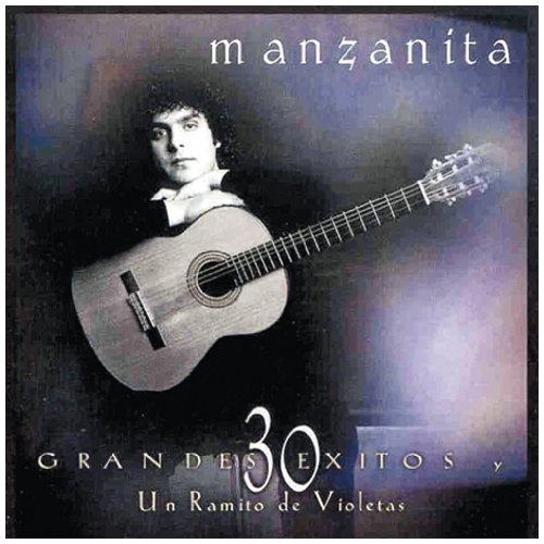 album manzanita